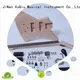 diy electric bass guitar kits snbk002 manufacturer for student 1