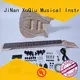XuQiu snbk001 custom bass guitar kits woodwind instruments for student 1
