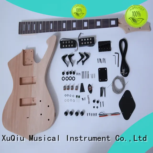 electric beginner bass guitar kits snbk004 for sale for concert 1