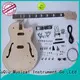 XuQiu Wholesale stingray bass guitar kit woodwind instruments for competition 1