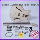 Wholesale fretless bass guitar kit precision manufacturer for competition 1