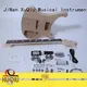 XuQiu kitssemi bass kit woodwind instruments for concert 1