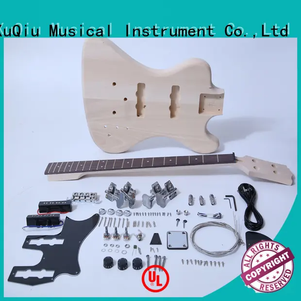 custom rickenbacker bass kit snbk004 for sale for student 1