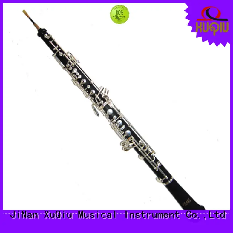 new oboe instrument ebony for sale for concert 1