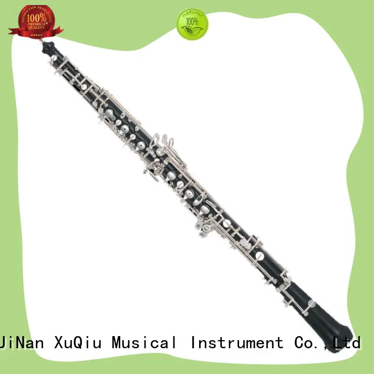 XuQiu professional ebony oboe supplier for band 1