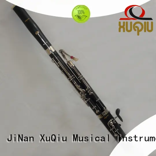 XuQiu famous famous bassoon solos manufacturers for kids 1