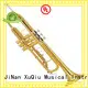 XuQiu xtr010 pocket trumpet design for concert 1