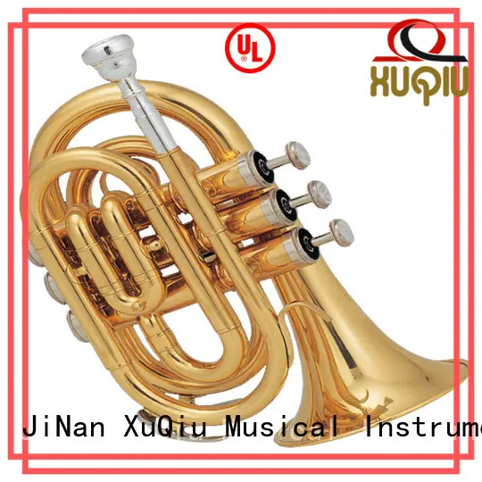 XuQiu xtr002b beginner trumpet manufacturer for student 1