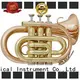 XuQiu big french horn trumpet brands for beginner 1