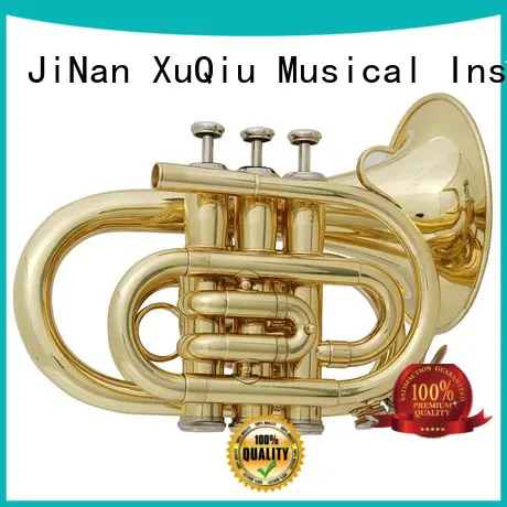 XuQiu instruments clarinet trumpet manufacturer for kids 1