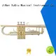 XuQiu pocket trumpet solo design for beginner 1