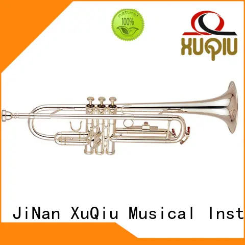 XuQiu xtr0042 band trumpet manufacturer for student 1