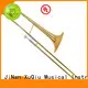 Wholesale marching trombone xtr009 sound for beginner 1