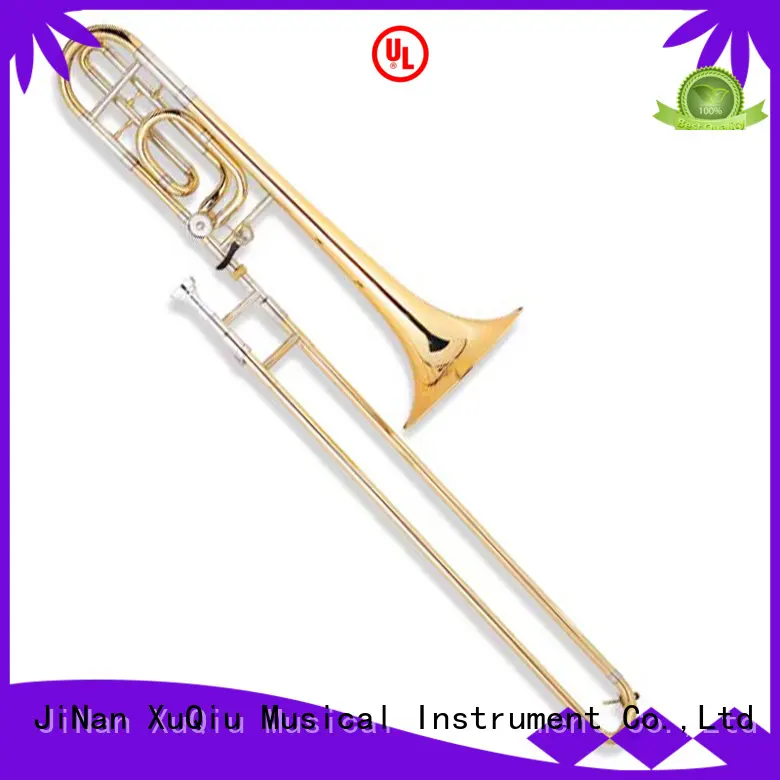 XuQiu bass buy trombone sound for beginner 1