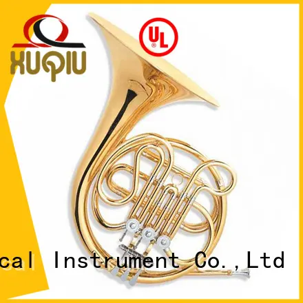 XuQiu single piccolo french horn makers for concert 1