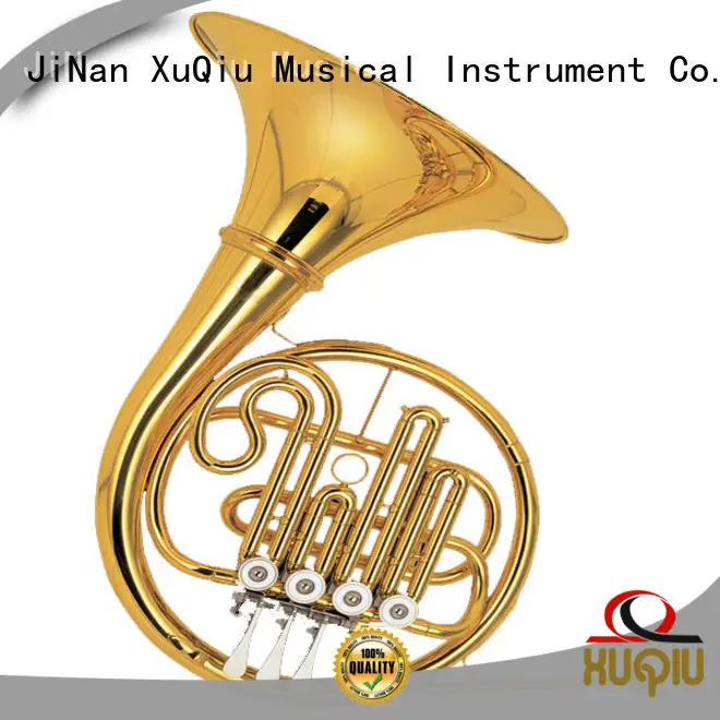 XuQiu keys pocket french horn manufacturer for kids 1