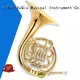 XuQiu custom french horn brands makers for concert 1