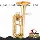 XuQiu best marching baritone horn for sale band instrument for competition 1