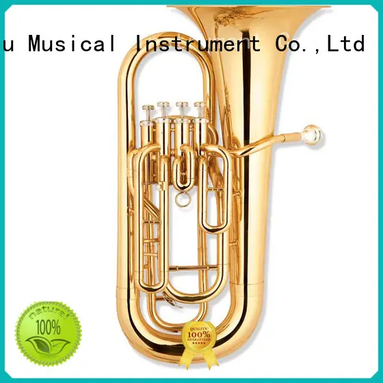 XuQiu euphonium marching euphonium for sale for sale for competition 1