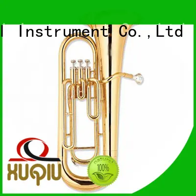 XuQiu Wholesale euphonium price for sale for concert 1