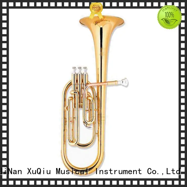 XuQiu professional e flat alto horn price for band1 1
