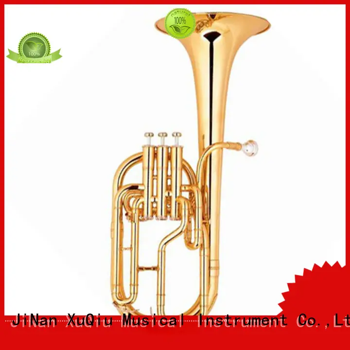 XuQiu xah002 eb alto horn for sale for student 1