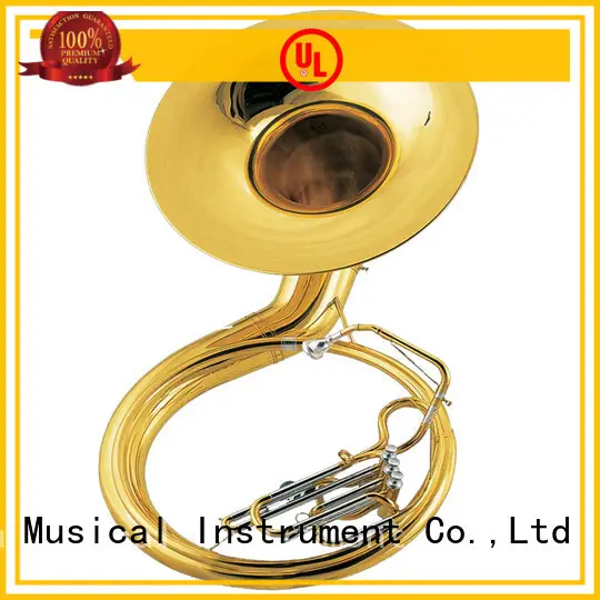 XuQiu xss003 sousaphone price manufacturers for competition 1
