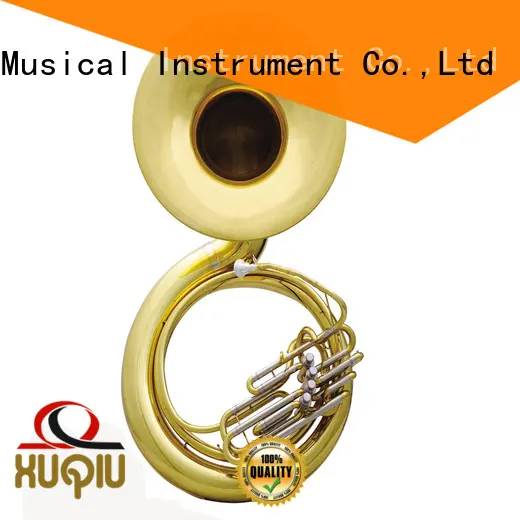 XuQiu famous sousaphone sound price for student 1