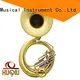 XuQiu famous sousaphone sound price for student 1