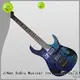 XuQiu cool hollow body electric guitar manufacturer for kids 1