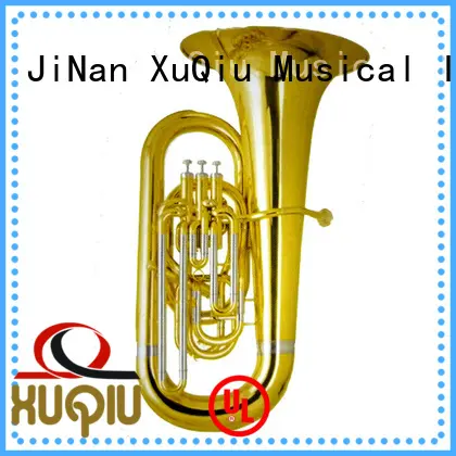 XuQiu xta101 best tuba brands price for kids 1