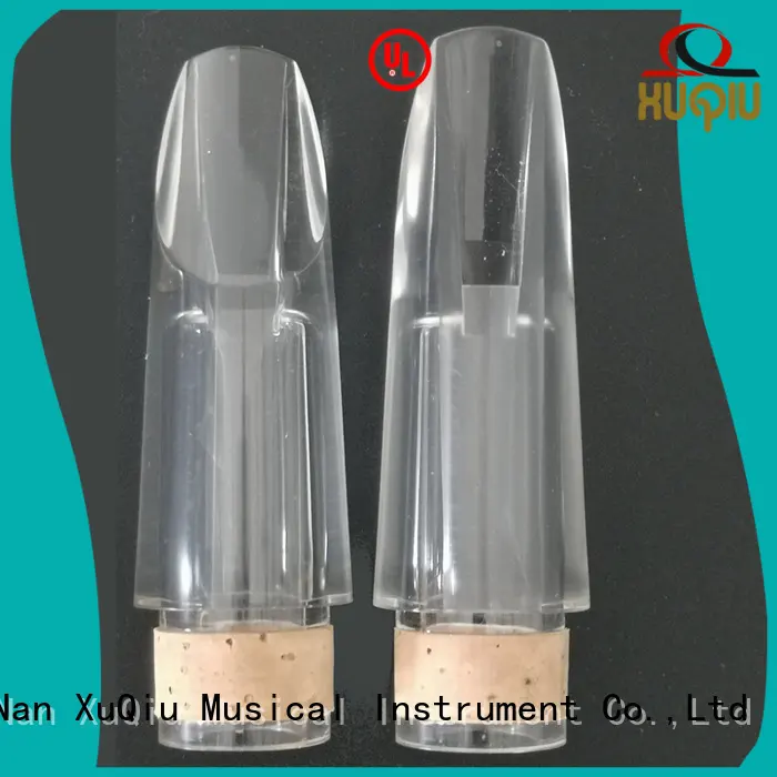 XuQiu instrument best clarinet mouthpieces supplier for concert 1