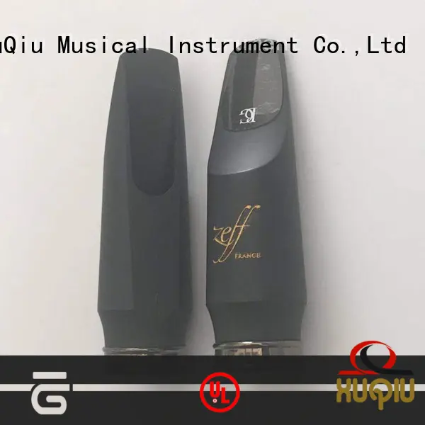 XuQiu new bass clarinet mouthpiece manufacturers for children 1