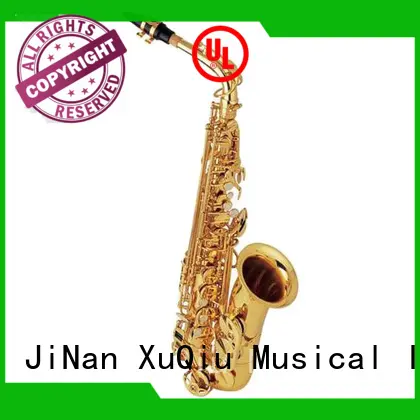 XuQiu professional selmer alto saxophone brands for student 1