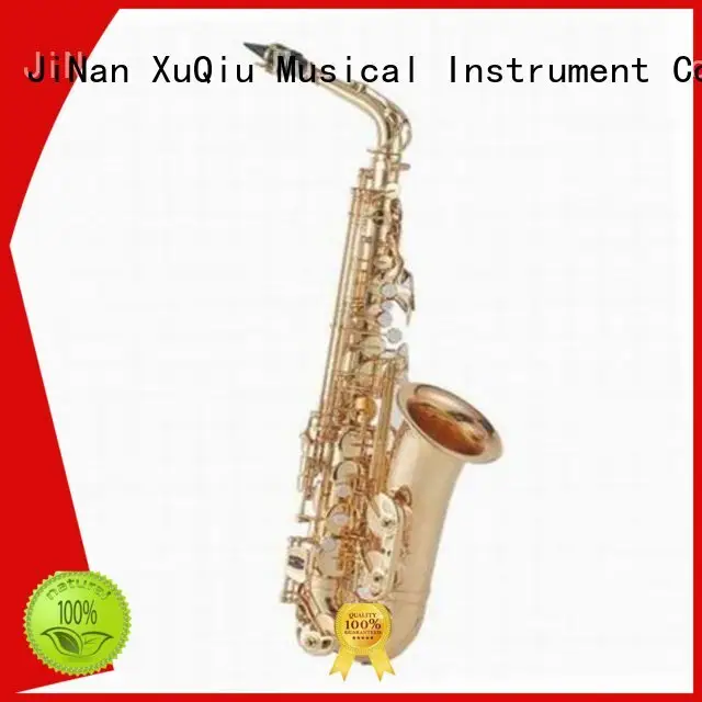 XuQiu custom selmer alto saxophone for sale manufacturer for concert 1