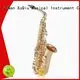 XuQiu custom selmer alto saxophone for sale manufacturer for concert 1