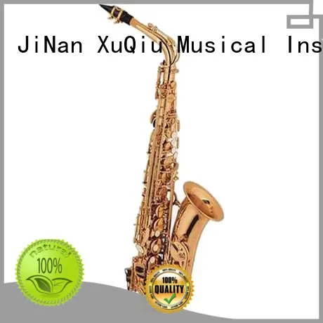 Wholesale straight alto saxophone intermediate supplier for beginner 1