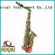 XuQiu key new alto saxophone supplier for beginner 1