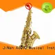 XuQiu professional curved soprano saxophone makers for student 1
