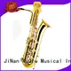 XuQiu bass conn bass saxophone price for band 1