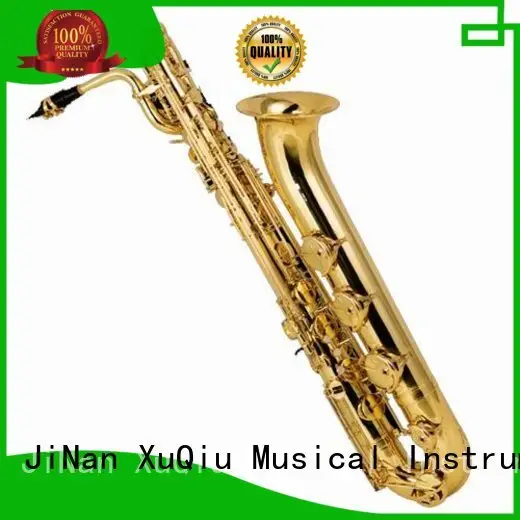 XuQiu new new baritone saxophone price for student 1