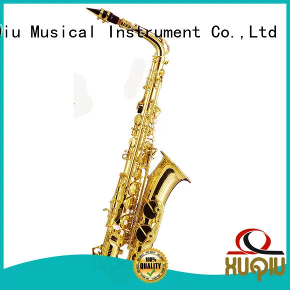 new intermediate alto saxophone color manufacturer for concert 1