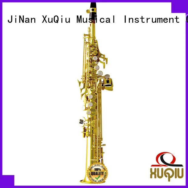 XuQiu xst1001 soprano saxophone brands brands for concert 1