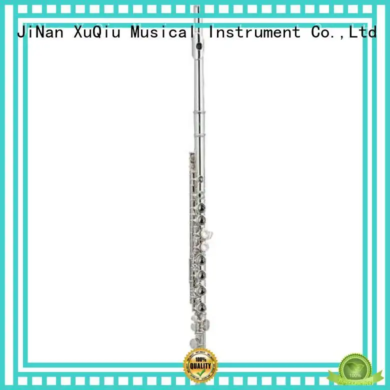 XuQiu xfl101 professional flute musical instrument for beginner 1