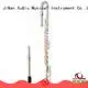XuQiu silver silver flute manufacturers for kids 1