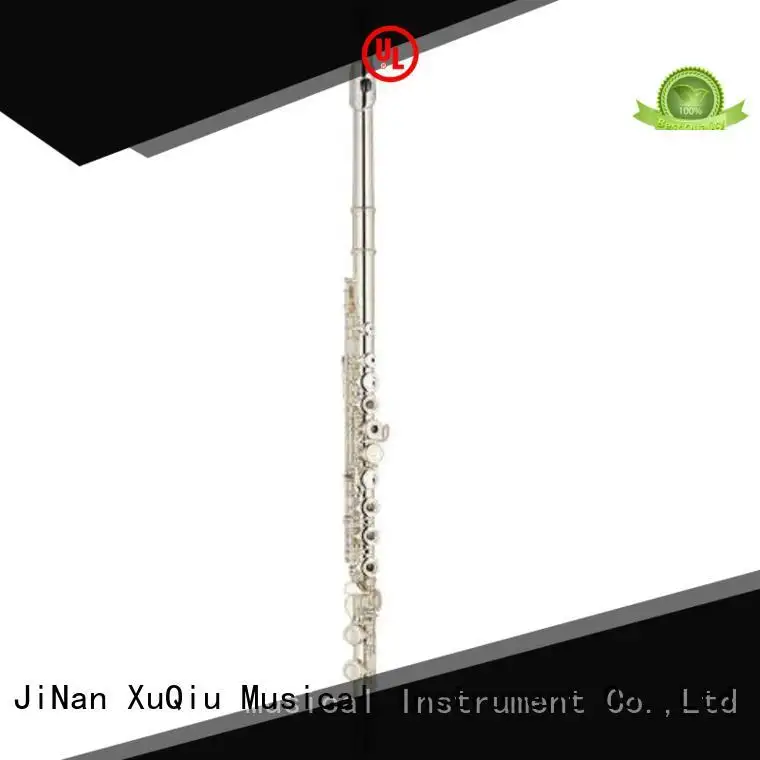 XuQiu professional open hole flute for sale brands for student 1