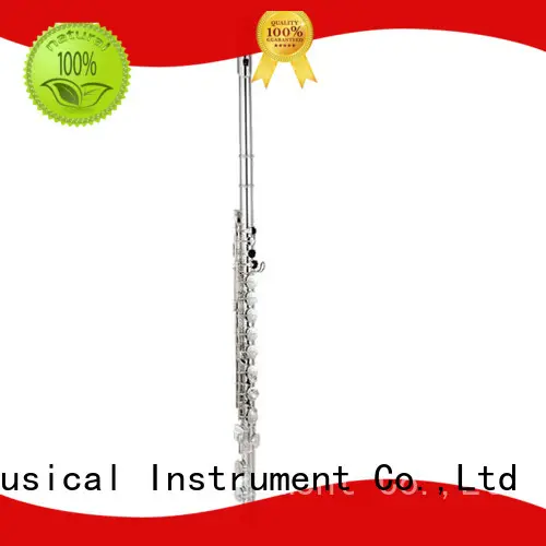 XuQiu two concert flute online for beginner 1