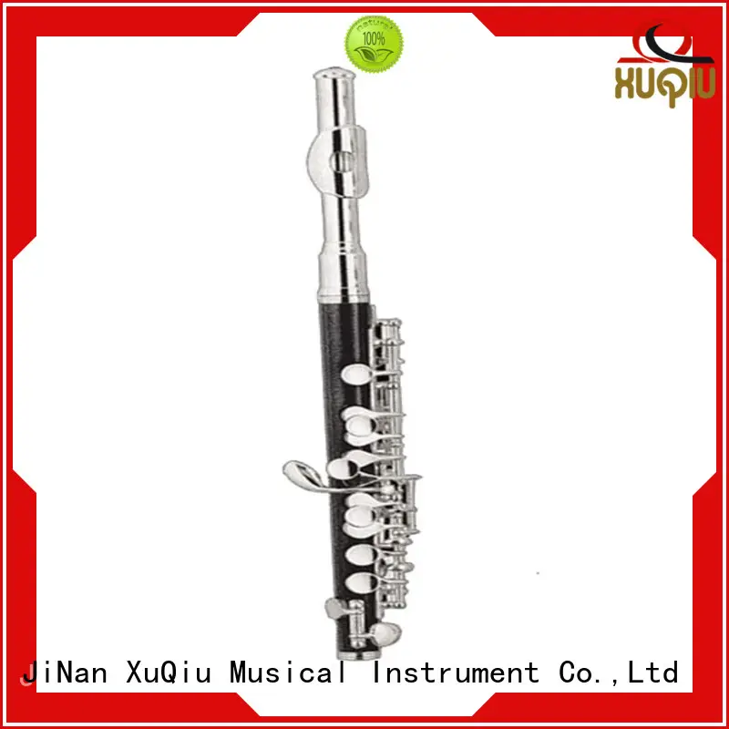 XuQiu Wholesale piccolo band instrument for kids 1