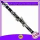 wooden e flat clarinet eb manufacturer for beginner 1