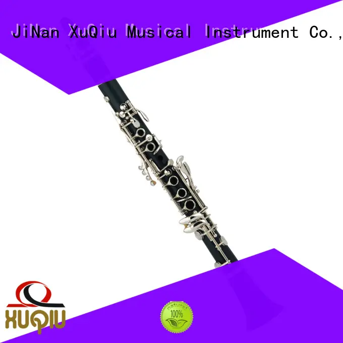 wooden c clarinet 18k manufacturer for kids 1